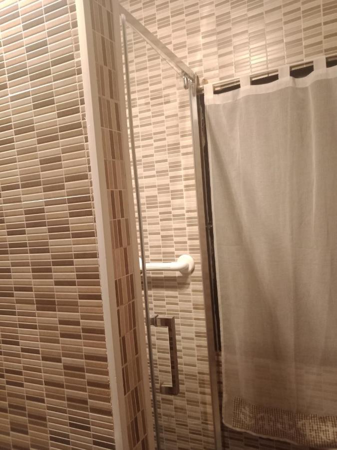 Al Mare, Al Sole, Si', Ma Nella Casa Del Minatore Buggerru Luaran gambar